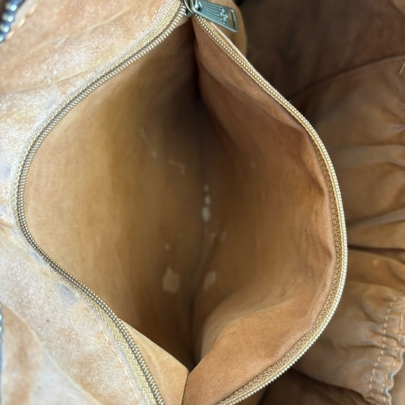 Patricia Nash Leather Purse - Picture 4 of 13